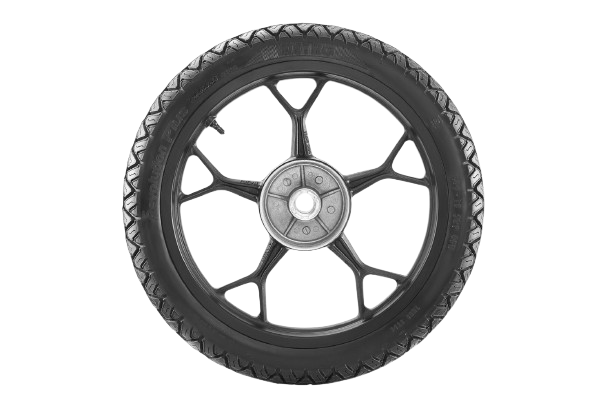 About WingmanX bike rider assistance service