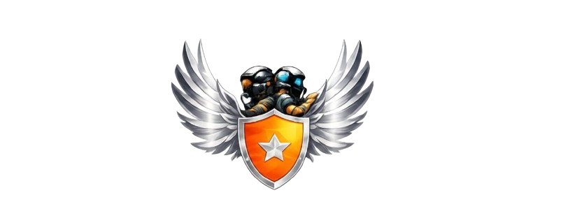 WingManX Logo