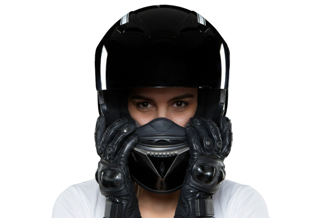 WingmanX professional rider icon