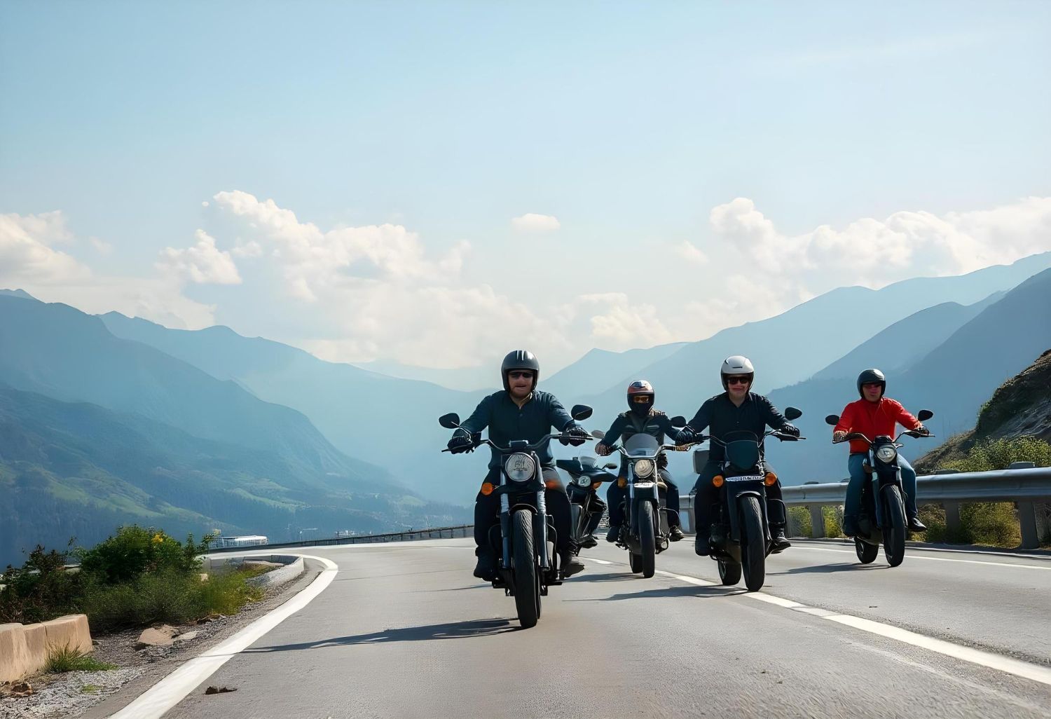 WingmanX mobility feature icon