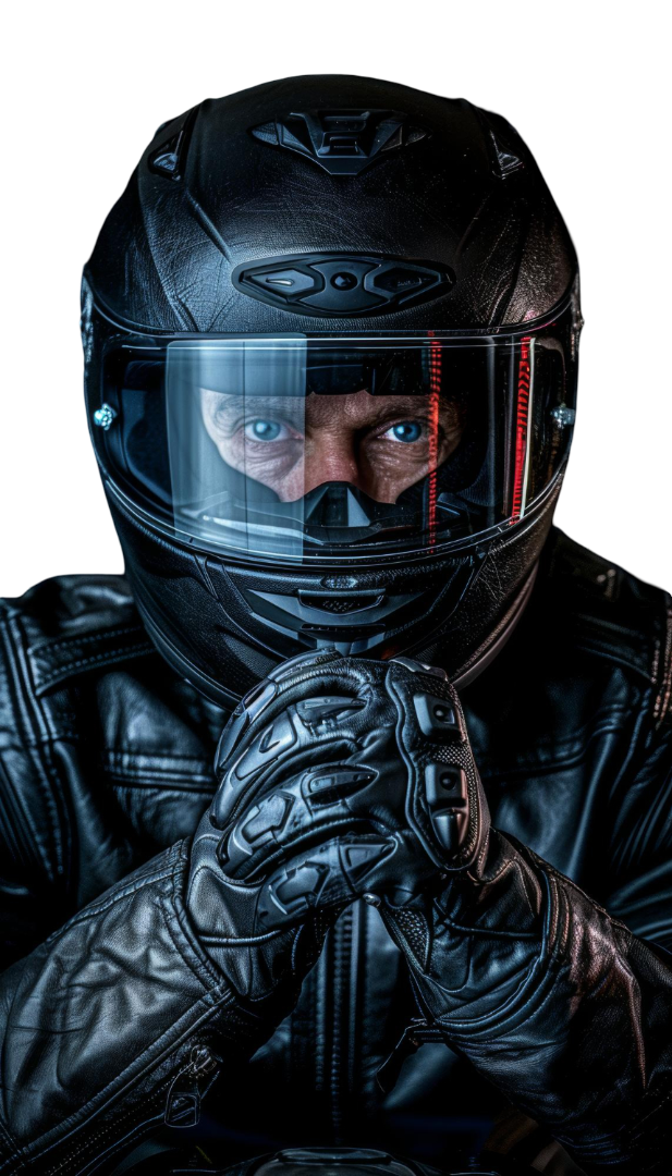 WingmanX bike service feature icon