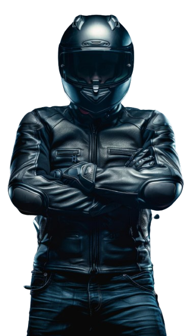 WingmanX rider assistance icon