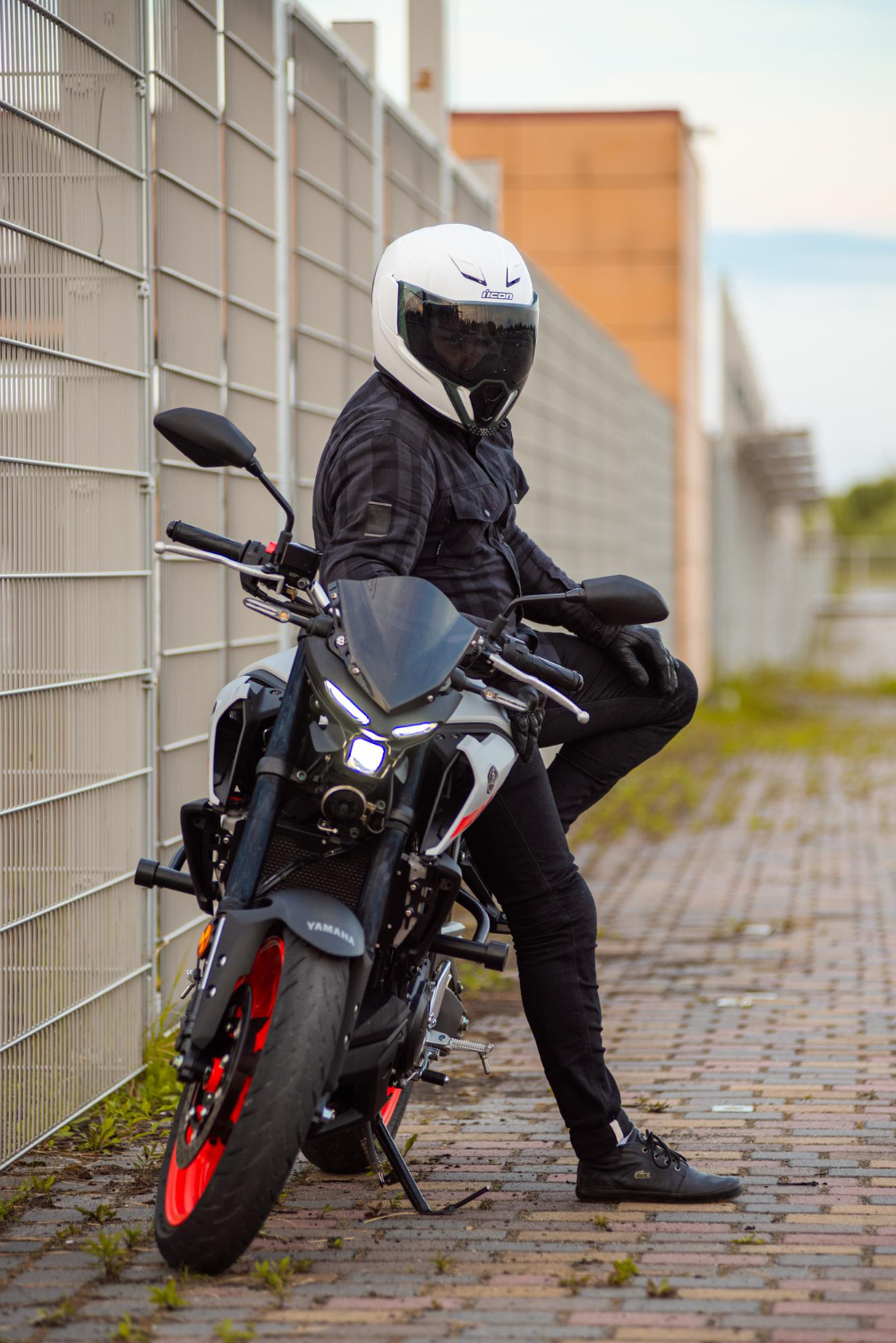 Our Mission icon for WingmanX