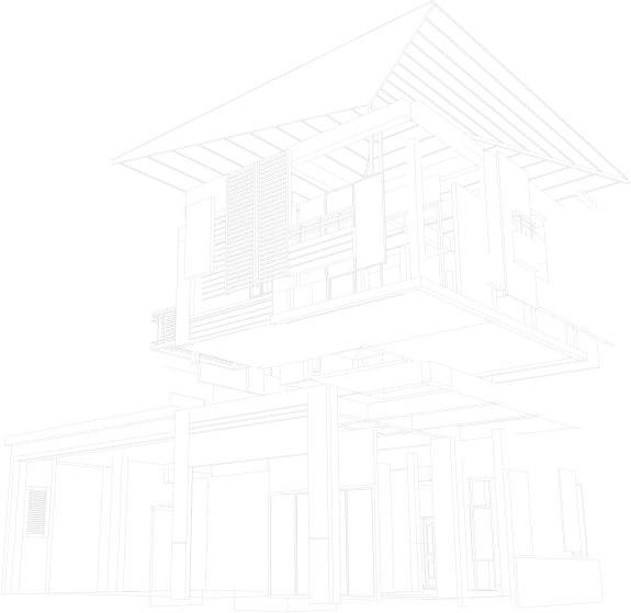 About section decorative shape